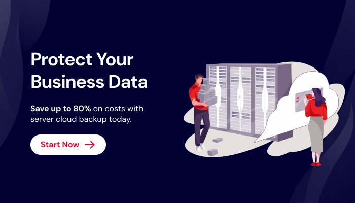 Protect Your Business Data